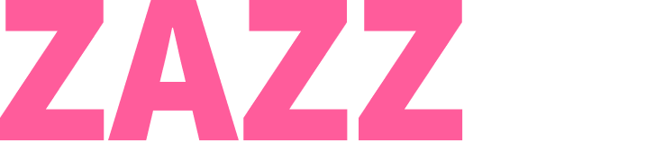 ZAZZpay logo